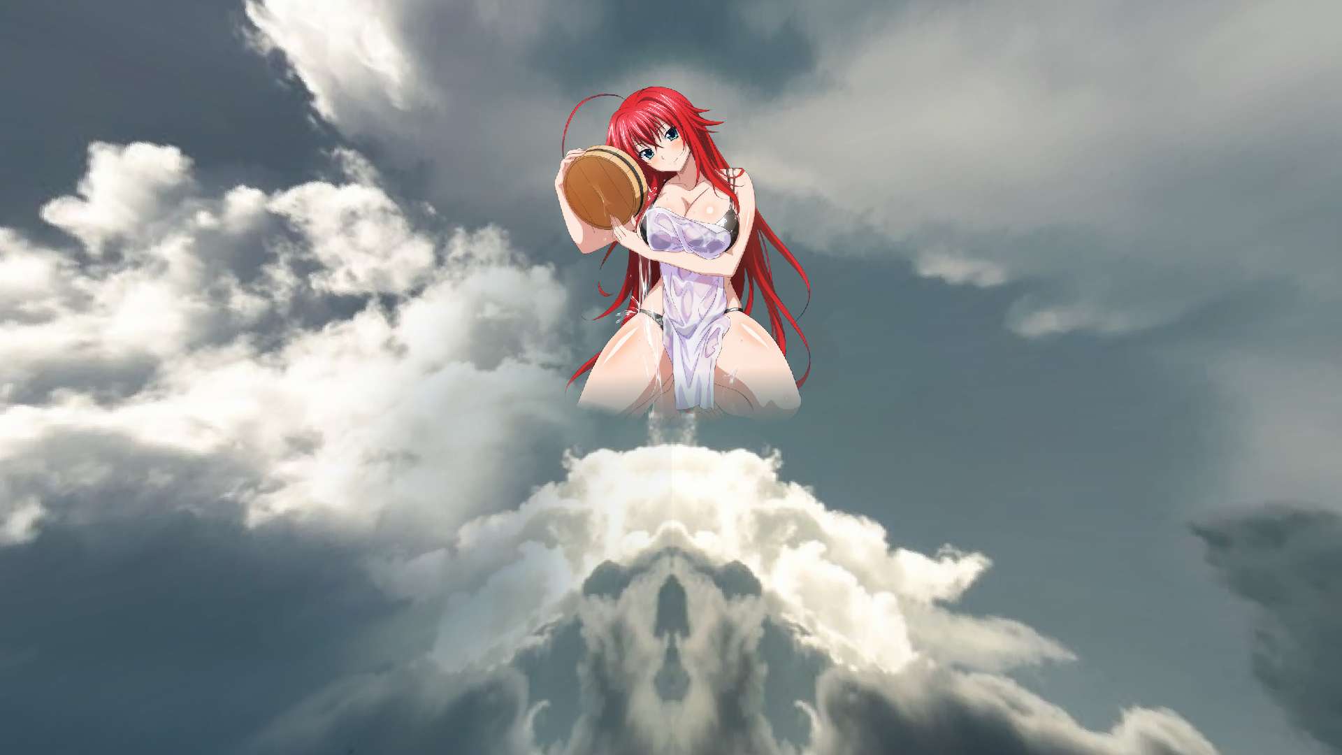 Gallery Image 6 for Rias Gremory on vVPRP